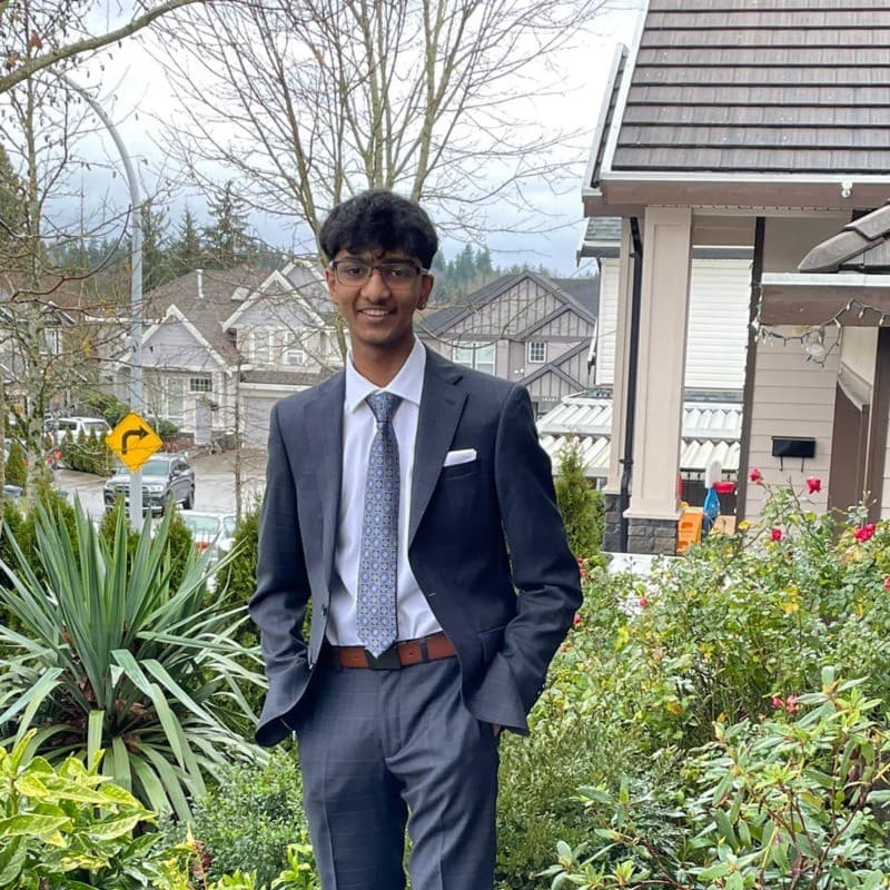 Profile picture of Mohith Baskaran